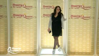 15 Zentimeter hohe Disco Boots