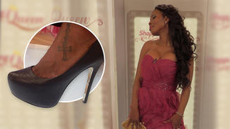 "Der Schuh ist ein No-Go"