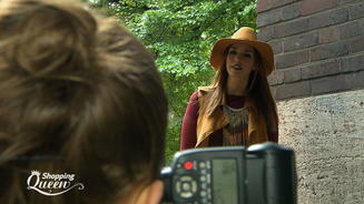 Sie alle wollen die Krone