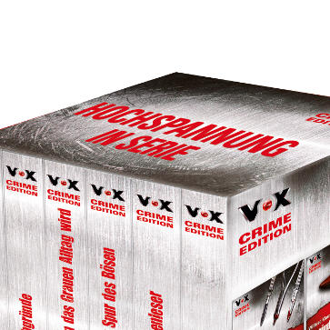 vox crime edition tippi vox crime edition tippi