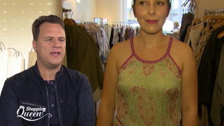 Guido: "Es ist ein bisschen eng"