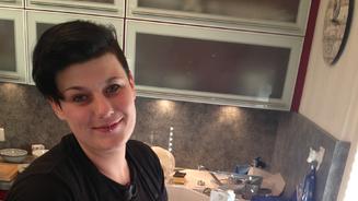 Jennifer mag es laut