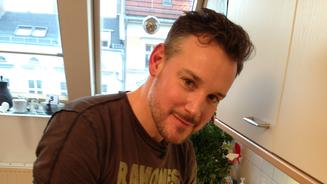 Florians exzentrische Haustierwahl