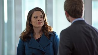 Hayley Atwell