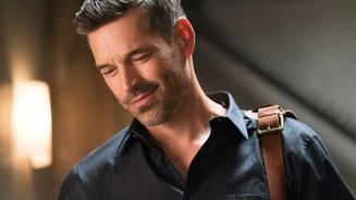 Eddie Cibrian spielt Detektiv Eddie