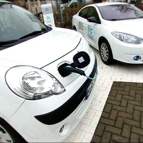 E-Autos2 E-Autos2