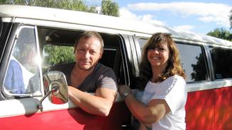 Verdirbt Ingo seiner Marion den Trip?