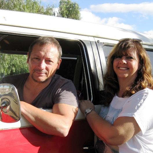 Ingo und Marion fahren nach Teneriffa. Dort erlebt Marion eine Überraschung.