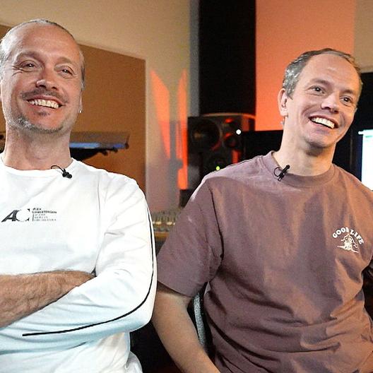 Welches Lied der letzten 50 Jahre ist auf Platz eins in Deutschland?