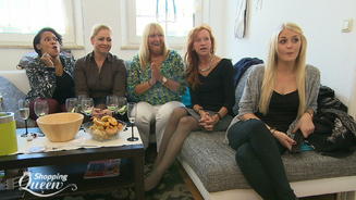 Wer findet den perfekten Cardigan?