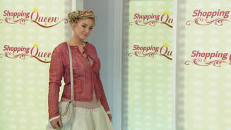 Guido: "Sie hat Frühling auf dem Kopf"