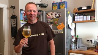 "Papa, da müsstest du mal mitmachen"