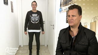 "Mit der Figur kannst du alles tragen"