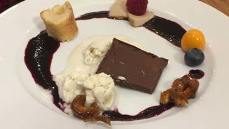 Cashew, Heildebeere, Kokosnuss