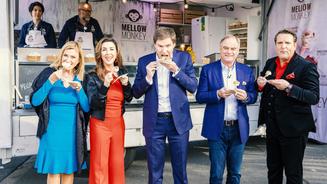 Das perfekte Marshmallow-Rezept?