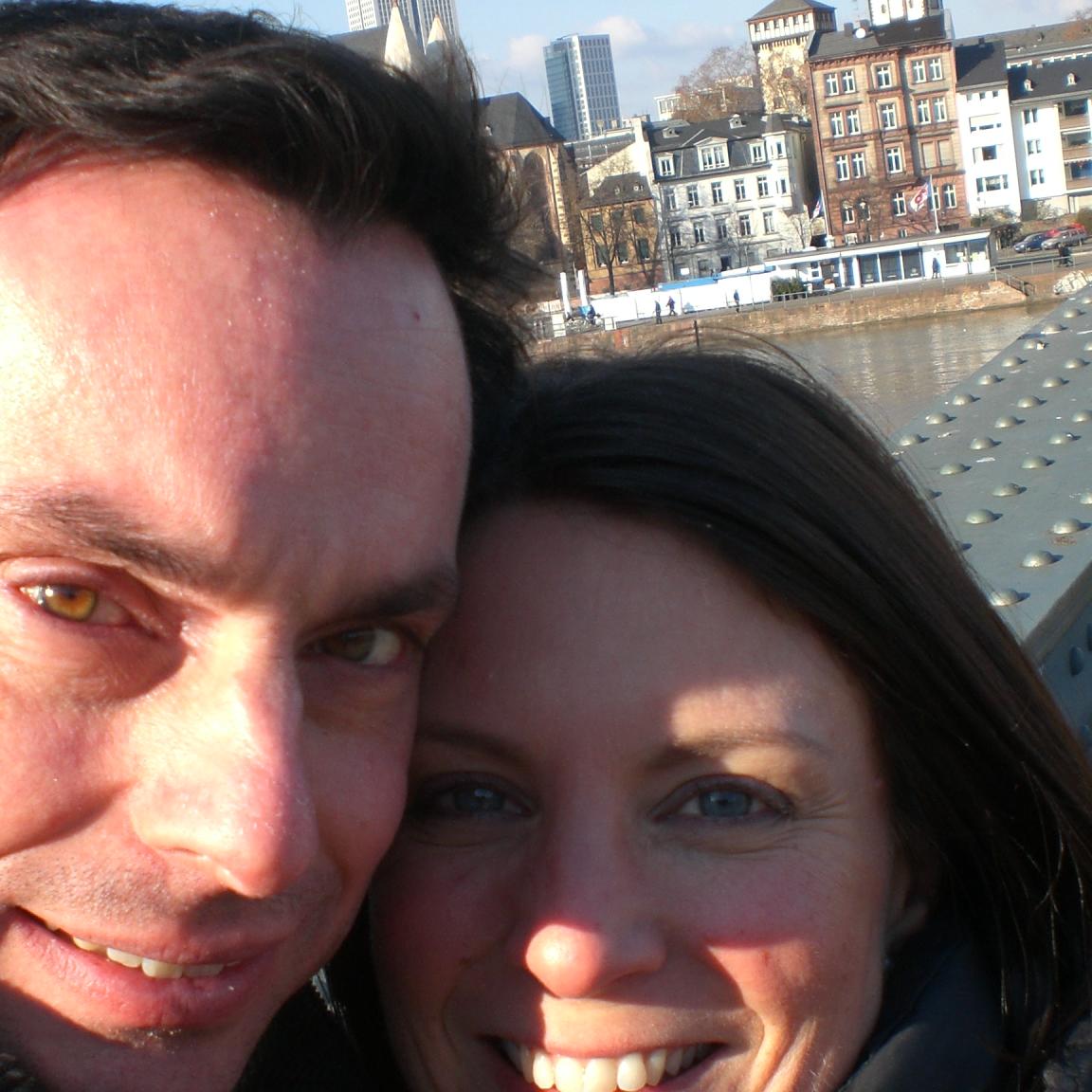 Nicole und Dirk Nicole und Dirk