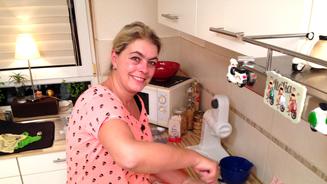 Schwerverletzt beim Perfekten Dinner