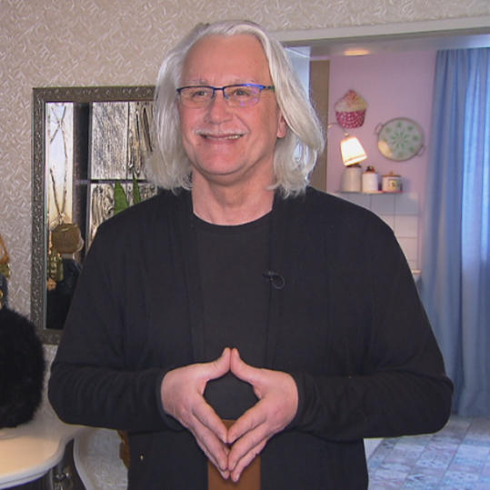 \Shopping Queen\-Kandidat Michael ist auf der Suche nach der großen Liebe \Shopping Queen\-Kandidat Michael ist auf der Suche nach der großen Liebe