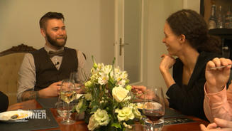 Gibt Peter jetzt den Rausschmeißer?