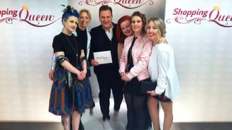 Guido kürt die neue "Shopping Queen"