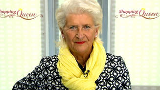 Guido: "Sie ist ein altes Model!"