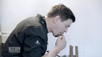 Davon träumt Tim heute noch 