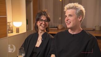 Vegan Fine Dining bei Julius
