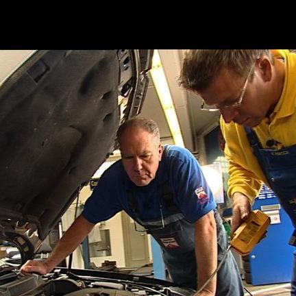Autodoktoren 2 Autodoktoren 2