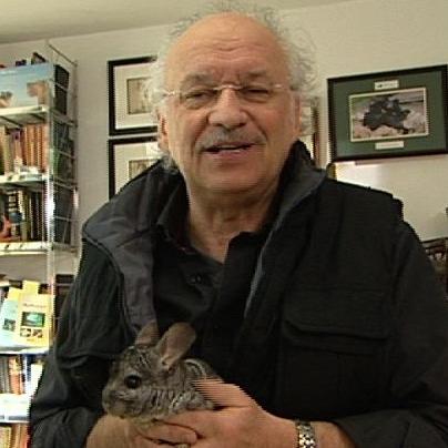 Sprechstunde 1 - Dr. Wolf und Chinchilla Sprechstunde 1 - Dr. Wolf und Chinchilla