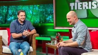 Tierische Ranking-Show kehrt zurück!