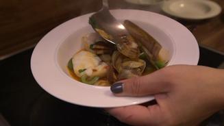 Caldeirada de Peixe