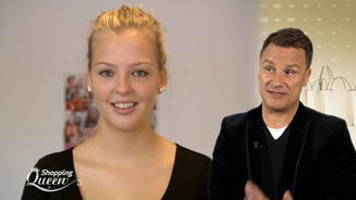 Tati "darf alles noch probieren"