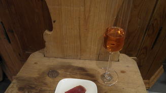 Der schwere Weg zur perfekten Deko