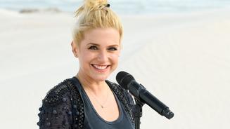 Das ist Jeanette Biedermann
