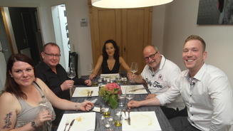 Gibt es erste Hinweise auf den Profi?