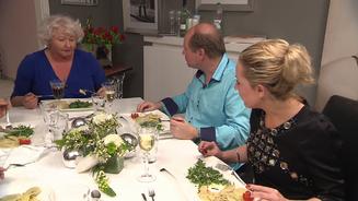 Weißer Trüffel oder brauner Trüffel?