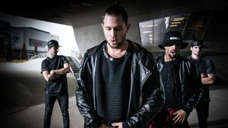 Choreograf und Tänzer
