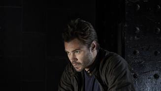 Officer Adam Ruzek