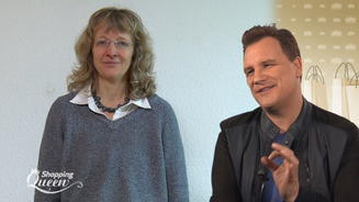 "Die könnte man schnell flott machen!"