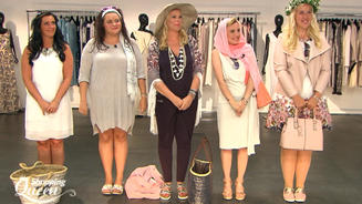 Guido: "Ich musste so lachen!"