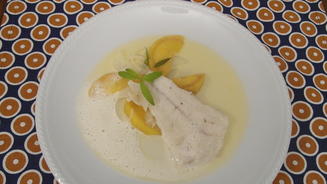 Eine potenzsteigernde Soße?