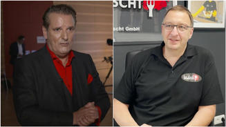 Ralf Dümmel gibt Firmenanteile zurück