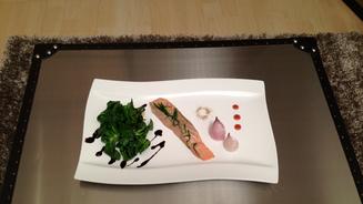 Ohne Christians Freundin geht nix