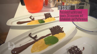 Fruchtensemble „a la Bernd"