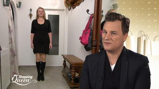 "Sie hat einen eigenwilligen Stil"