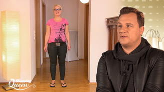 Conny ist eine "sehr attraktive Frau"