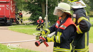 Auf in den Städtekampf!