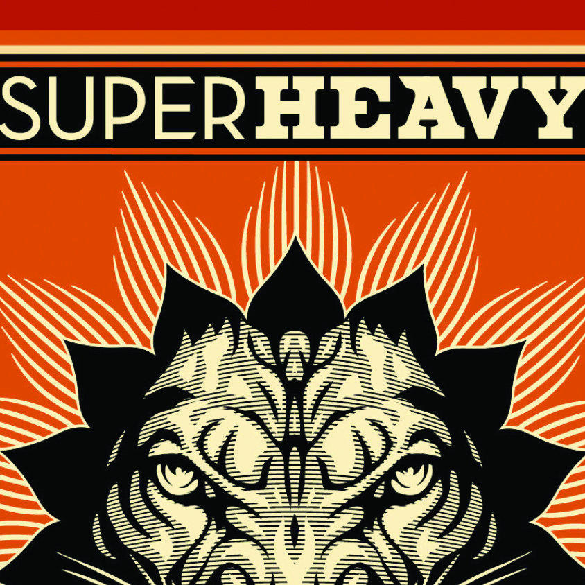 cover album superheavy musiktipp cover album superheavy musiktipp