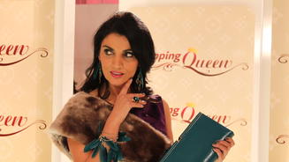 Juana verdient den letzten Platz