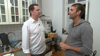 Nicos Mitstreiter machen Druck